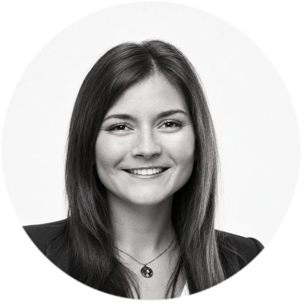Anne Ertl, Leitung Vertrieb und Marketing bei Messeprojekt, Ansprechpartnerin für Messestand-Anfragen